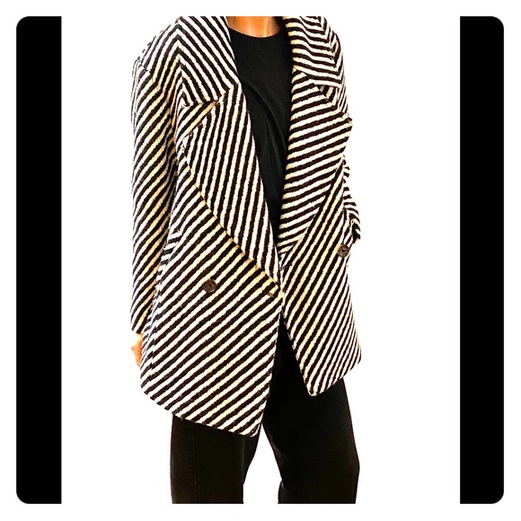 Scotch & Soda Coat - Picture 2 of 7